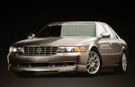 Cadillac Seville 1998 года